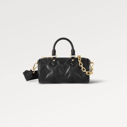 LOUIS VUITTON BB Butterfly Bag M59800