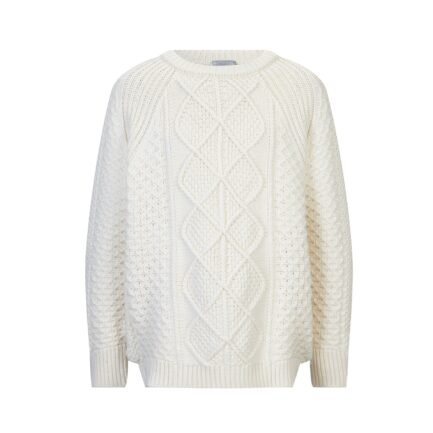 DIOR
Round neck sweater