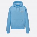 Dior CD ICON HOODED SWEATSHIRT